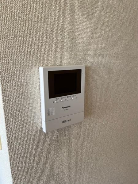 クラスティーナ セキュリティ
