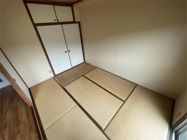 プランドール柳井 その他部屋・スペース