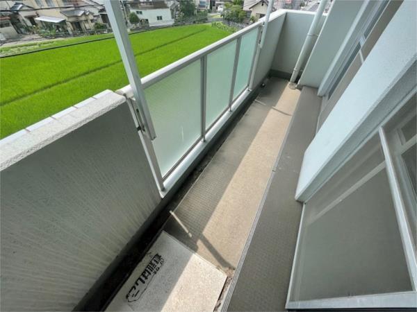 プランドール柳井 部屋画像