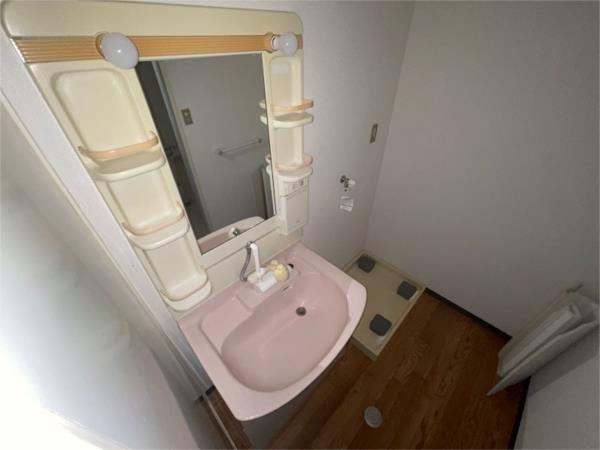 プランドール柳井 部屋画像