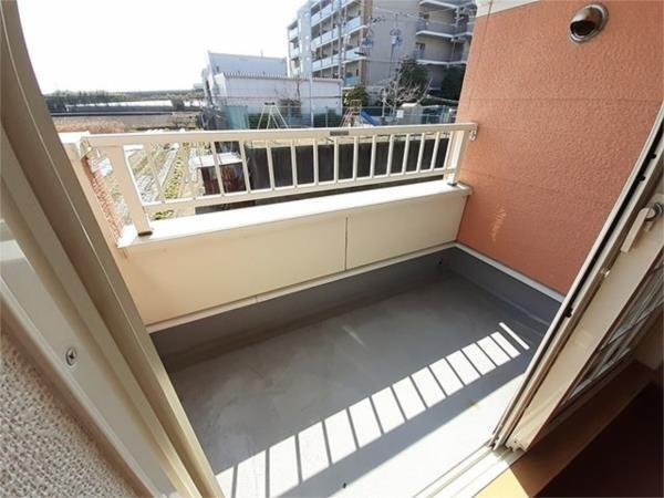 フィールドパレスＶ 部屋画像