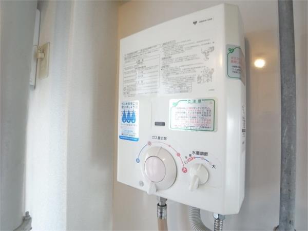 サムティ青木（403） 部屋画像