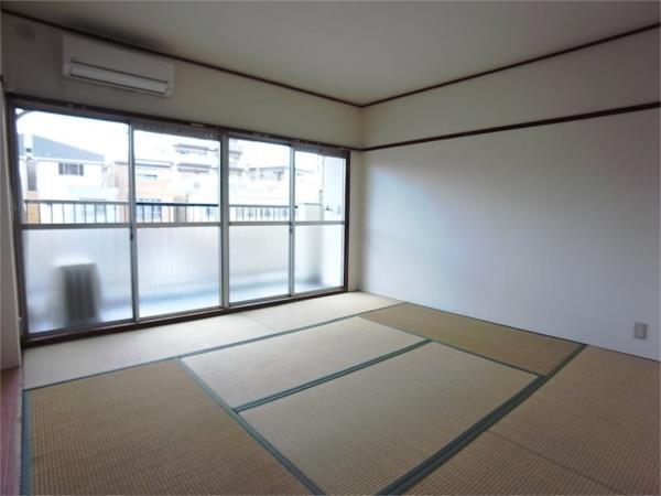 サムティ青木（403） その他
