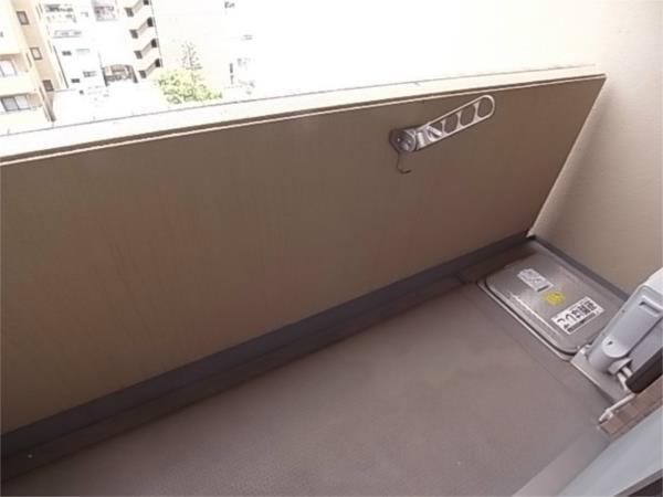 プレサンスみなと元町駅前 部屋画像