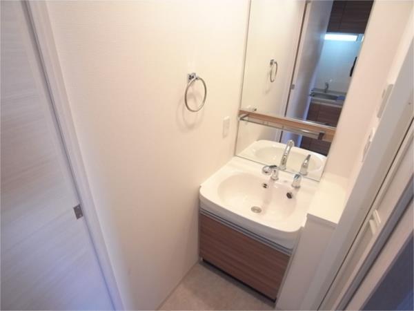 プレサンスみなと元町駅前 部屋画像