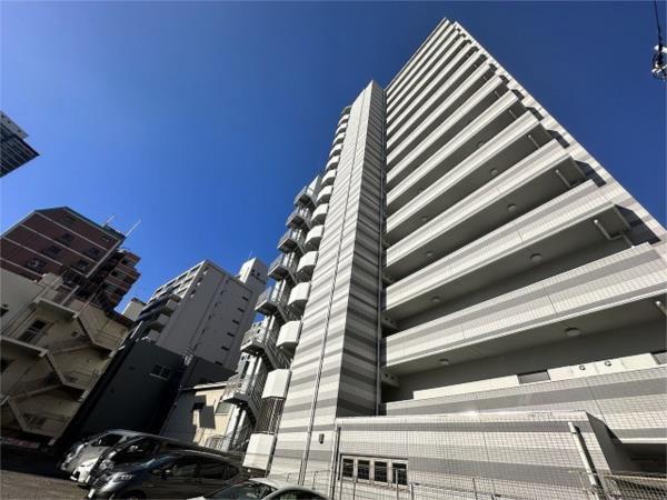 プレサンスみなと元町駅前 その他