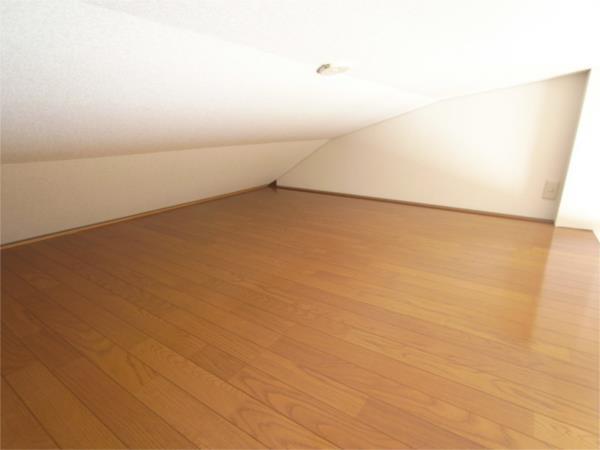 上沢ハイツ その他部屋・スペース