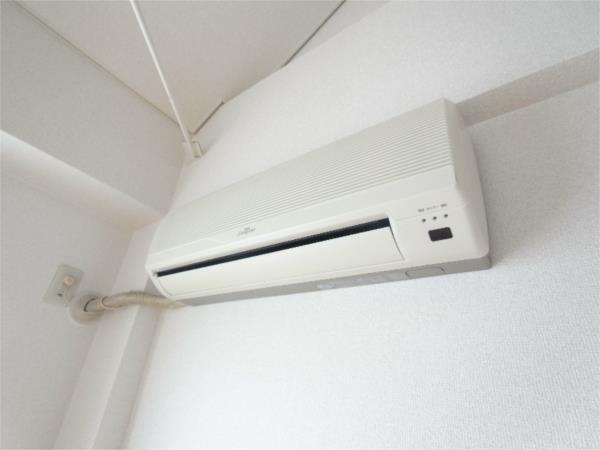 上沢ハイツ 部屋画像