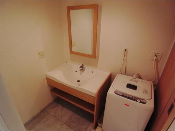 インペリアル新神戸 部屋画像