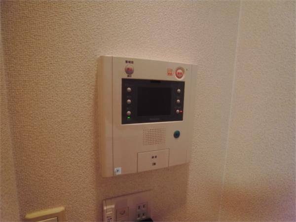 インペリアル新神戸 部屋画像