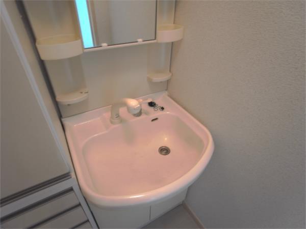 ときわ萩乃ハイツ 部屋画像