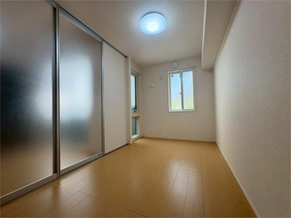 テラコート北野坂 その他部屋・スペース