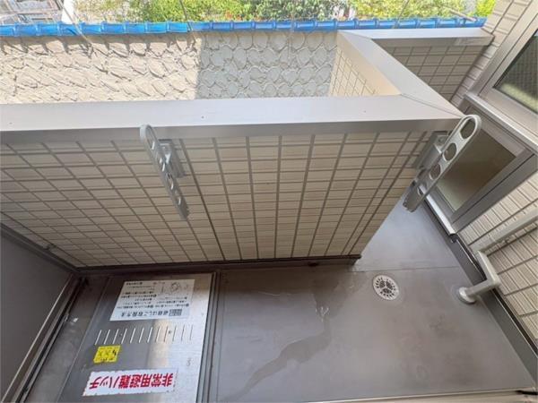 テラコート北野坂 部屋画像