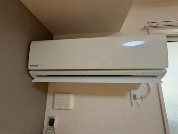 テラコート北野坂 その他
