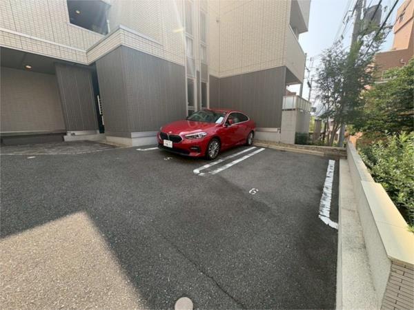 テラコート北野坂 その他
