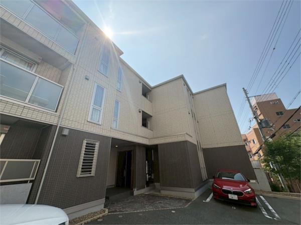テラコート北野坂 その他