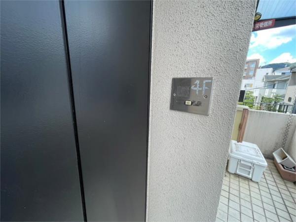 スーペリア上筒井 その他