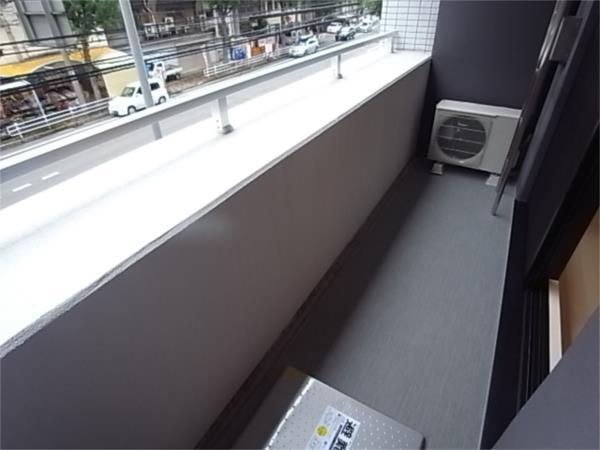 アドバンス神戸アルティス（202） 部屋画像