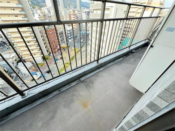 ロイヤルヒル神戸三ノ宮II 部屋画像