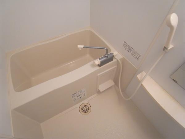 アスヴェル神戸元町II（404） バス／シャワー