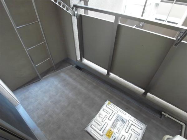 アスヴェル神戸元町II（404） 部屋画像