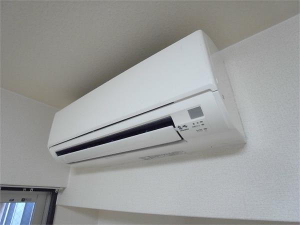 アスヴェル神戸元町II（404） その他