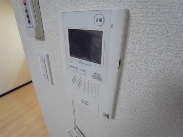 アスヴェル神戸元町II（404） 部屋画像
