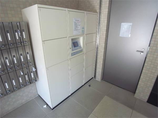 アスヴェル神戸元町II（404） 部屋画像
