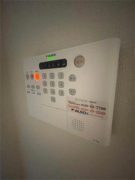 御船D-room 部屋画像