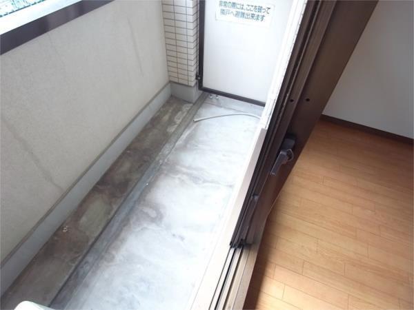 吉川マンション 部屋画像
