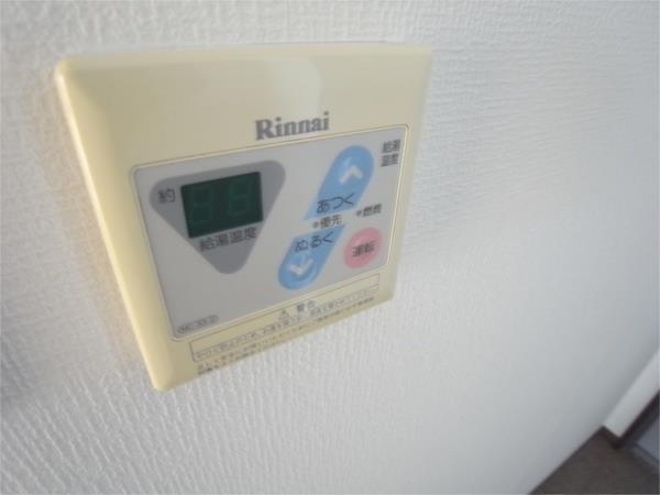 吉川マンション 部屋画像