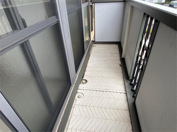 エミネント（A203） 部屋画像