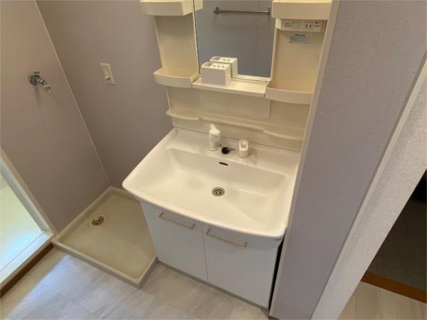 エミネント（A203） 部屋画像