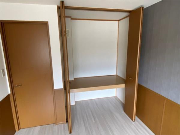 エミネント（A203） 収納