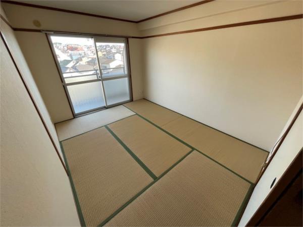 寿ハイツ（303） その他部屋・スペース