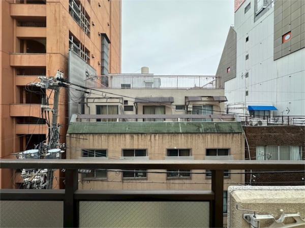 ヴィラパックス神戸（403） その他