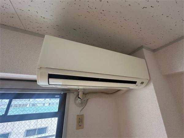 ヴィラパックス神戸（403） その他