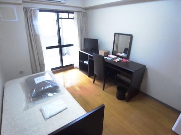 エスリード三宮フラワーロード その他部屋・スペース