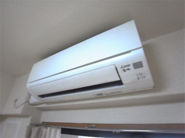エスリード三宮フラワーロード 部屋画像