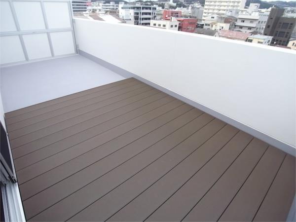 Mano Mansion（602） 部屋画像
