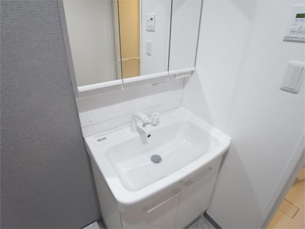 Mano Mansion（602） 部屋画像