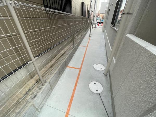 Mano Mansion（602） その他