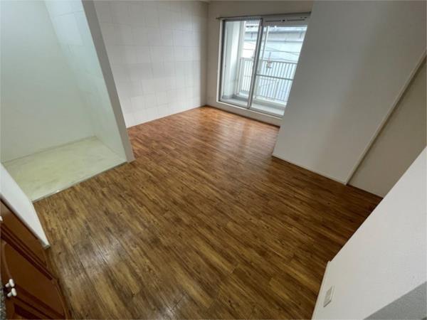 プリオーレリベルタ（202） リビング