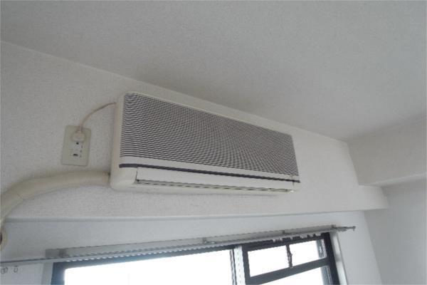 ジュネス神戸 部屋画像