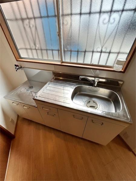 都由乃アパート 部屋画像