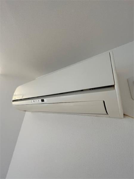 都由乃アパート 部屋画像