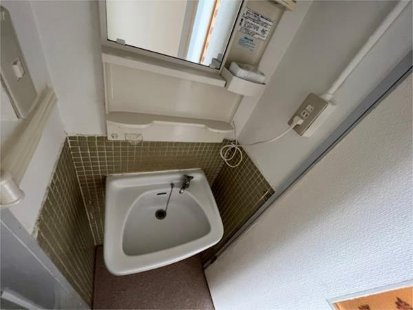 MIRAVAL元町 部屋画像