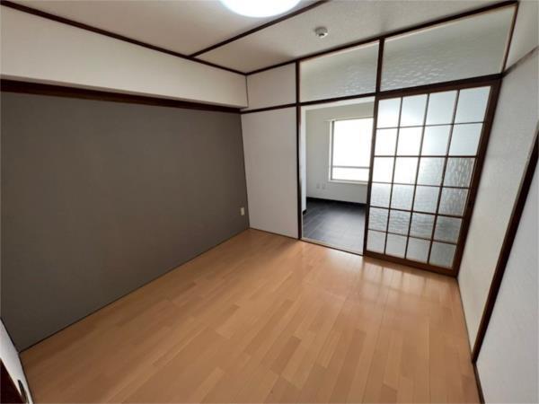 MIRAVAL元町 リビング