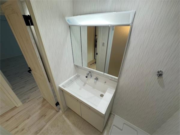 villa　le　Euphoria KITANO 部屋画像