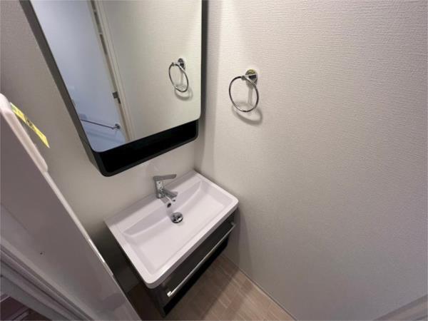 セレニテ神戸ミラクシュッド 部屋画像